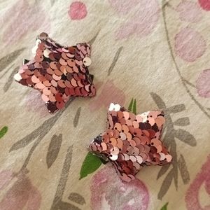 Hair clips